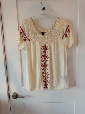 Dear John Shirt